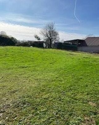  Terrain � vendre 1424 m�
