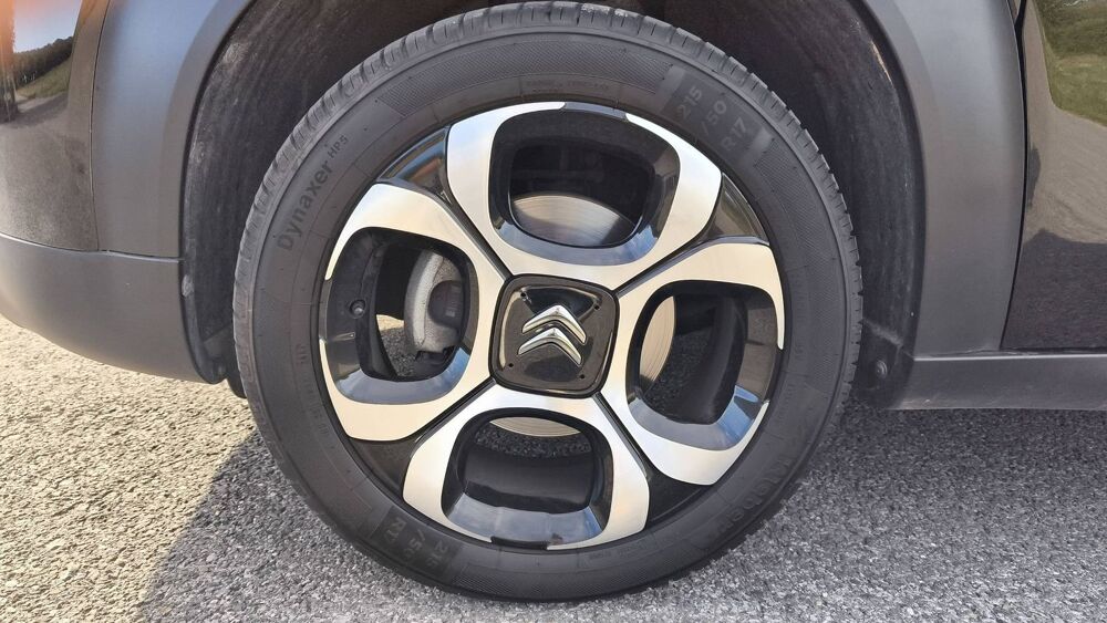 C3 Aircross 1.2 PureTech 110 EAT6 Shine - Automatique Toit ouvrant 2019 occasion 74160 Feigeres