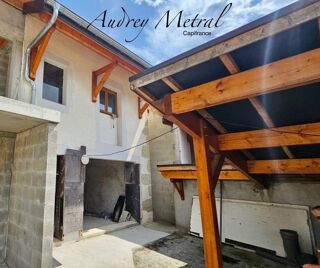 Maison à vendre 5 pièces 157 m²