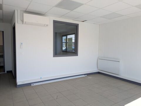   Local/bureau à louer CHAMBERY (73) 280 m² 
