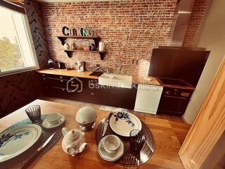  Duplex/triplex � vendre 4 pi�ces 105 m�