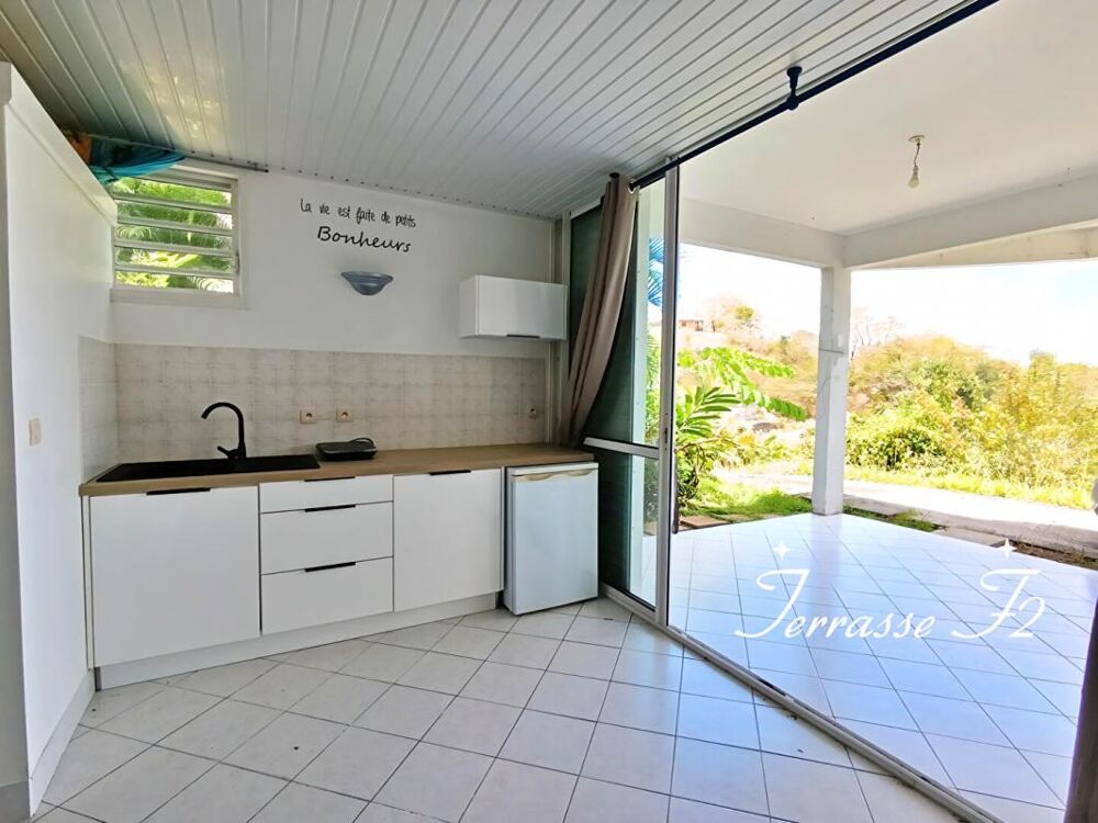 � vendre  Maison Les Trois-�lets (97229)