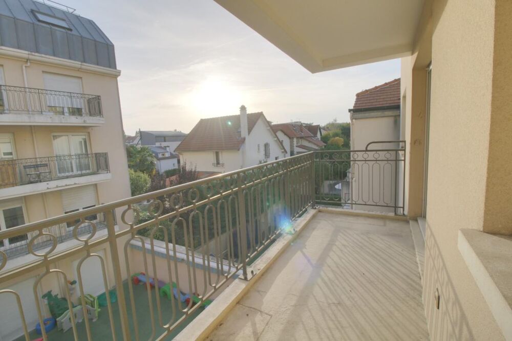Vente Appartement Antony - Croix de Berny - 4P - 83 m2 Antony