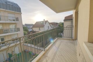 Vente Appartement Antony - Croix de Berny - 4P - 83 m2 Antony