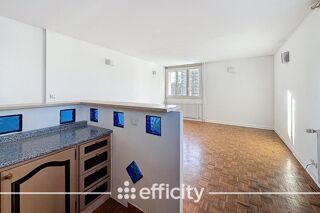  Appartement à vendre 2 pièces 42 m²