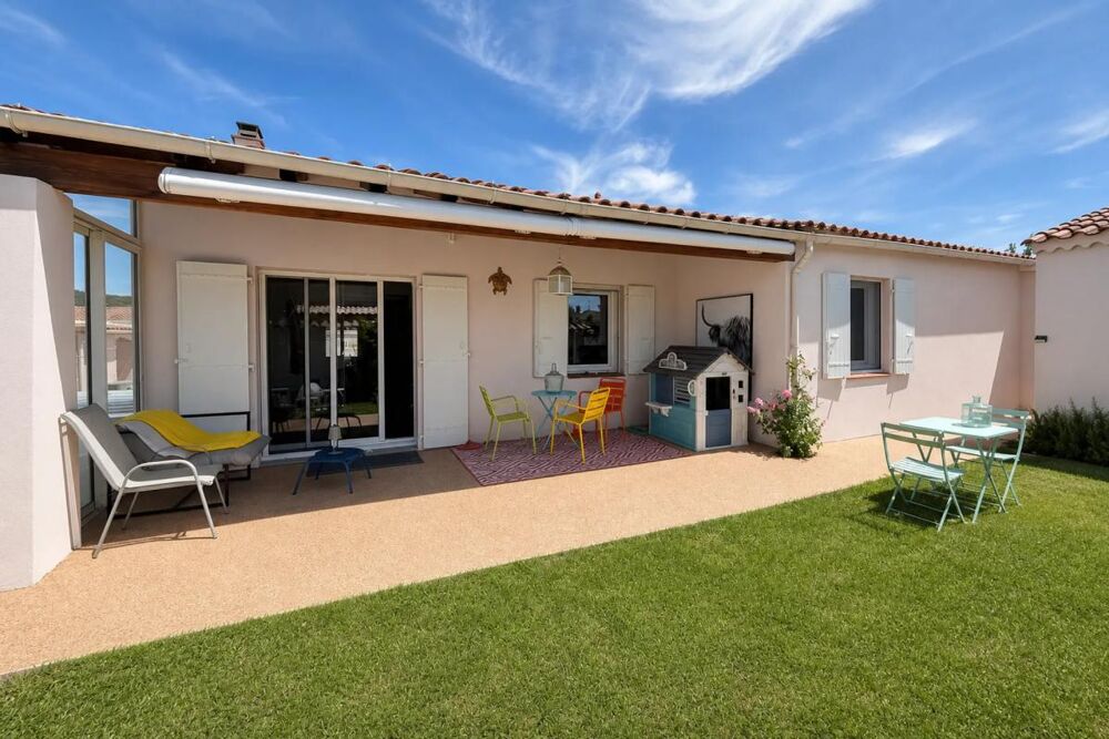 Vente Maison Maison de 5 pièces de 109 m² à Donzère Donzere
