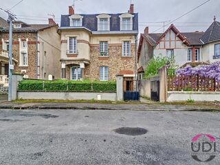  Appartement à vendre 2 pièces 85 m²