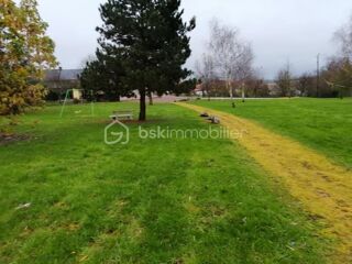  Terrain  vendre 1258 m