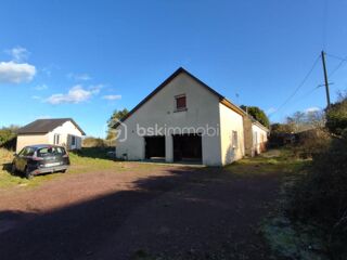  Maison � vendre 9 pi�ces 156 m�