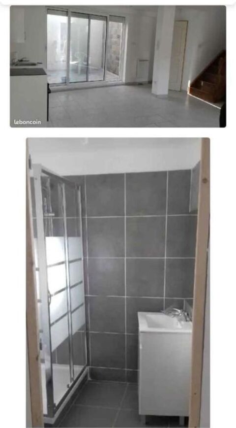  Appartement � louer 3 pi�ces 50 m�