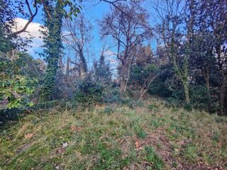  Terrain  vendre 2200 m