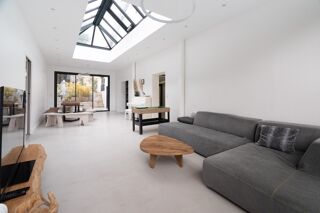  Maison � vendre 9 pi�ces 205 m�