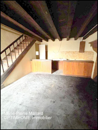  Maison à vendre 5 pièces 129 m²