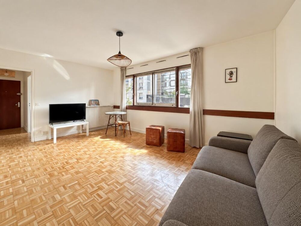 Vente Appartement Appartement Boulogne billancourt