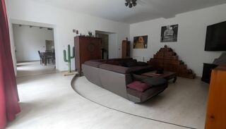  Maison à vendre 6 pièces 245 m²