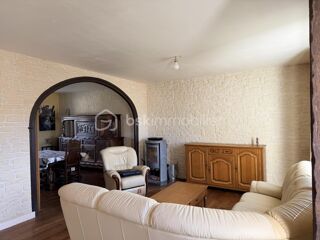  Maison  vendre 7 pices 155 m