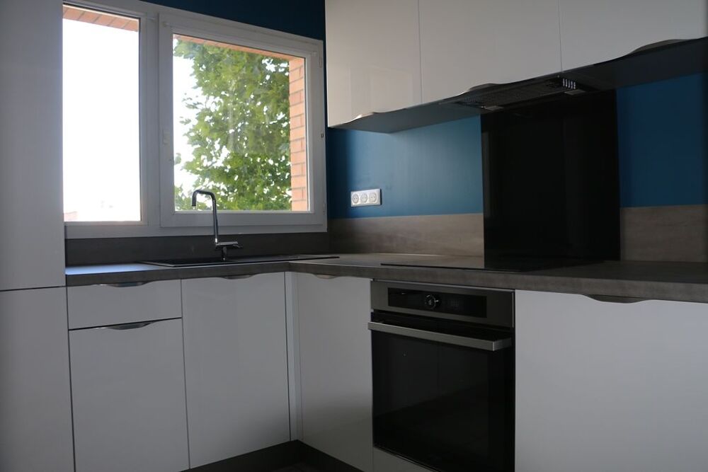 Location Appartement Appartement de 47m2 à louer sur Élancourt Elancourt