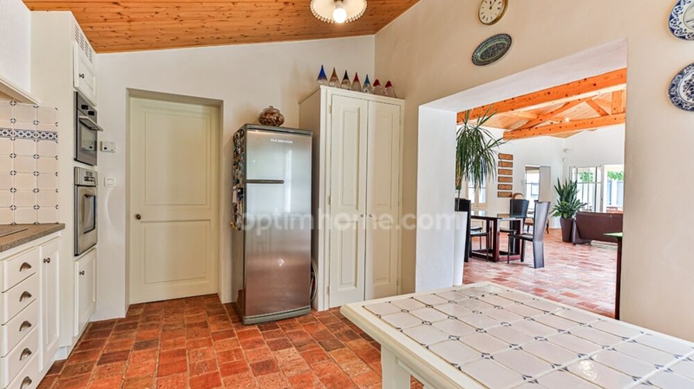  vendre  Maison Saint-Hilaire-de-Riez (85270)