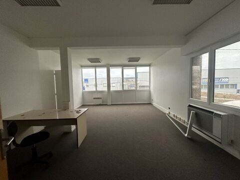 A LOUER - BUREAUX 1320 21300 Chenove