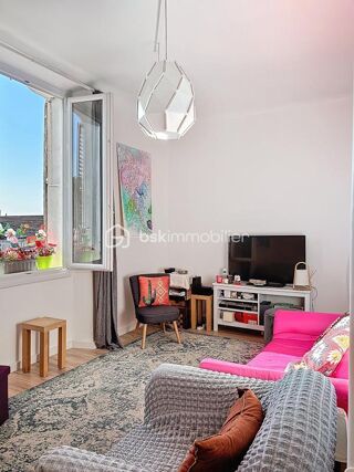  Appartement � vendre 5 pi�ces 92 m�