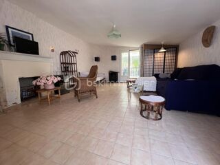  Maison à vendre 5 pièces 93 m²