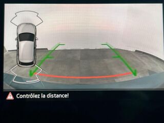 T-ROC 1.5 TSI EVO 150 Start/Stop DSG7 Style 2023 occasion 31100 Toulouse