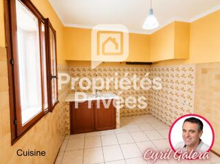  Maison � vendre 4 pi�ces 105 m� Ouveillan