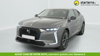DS4 Hybride E-Tense 225 EAT8 Rivoli 2023 occasion 69190 Saint-Fons