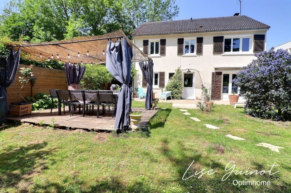 MAISON FAMILIALE 5 CHAMBRES - TOUT À PIED