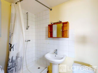  Appartement à louer 1 pièce 22 m²