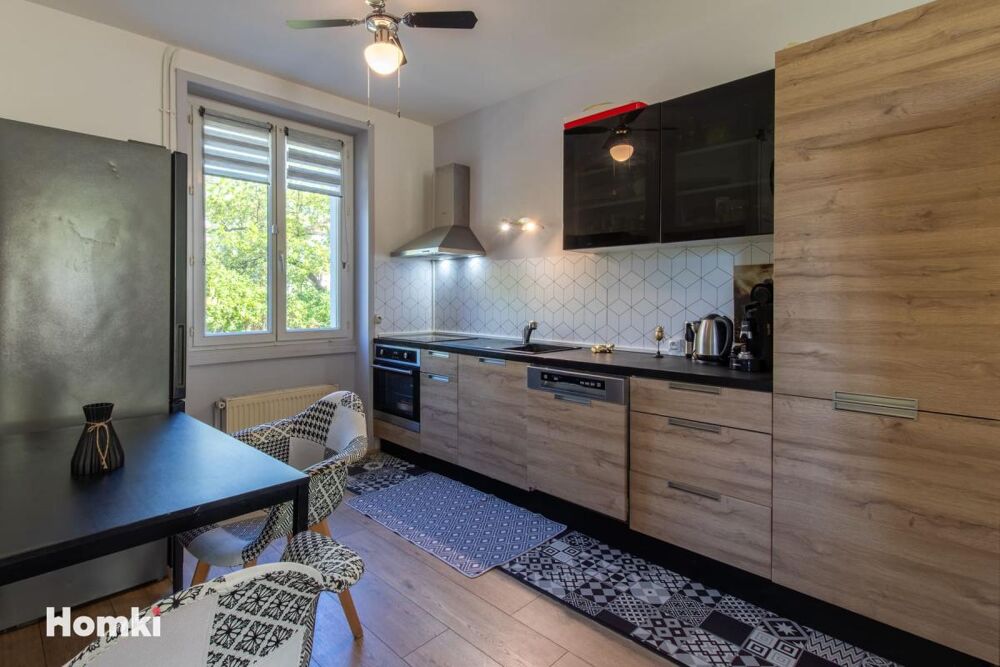 Vente Maison Maison de ville T3 de 70 m² à Villefranche-sur-Saône 69400 Villefranche sur saone