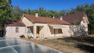  Maison à vendre 8 pièces 208 m²