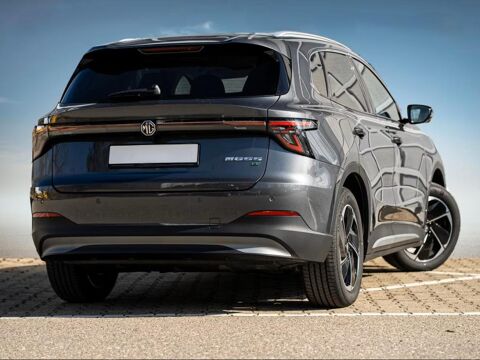 MG5 EV 64KWH - 170 KW 2WD LUXURY 2026 occasion 35690 Acign&eacute;