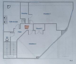  Maison � vendre 3 pi�ces 127 m�