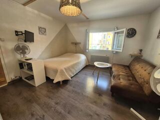Vente Appartement STUDIO Lorgues Lorgues