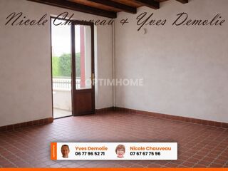  Maison à vendre 5 pièces 104 m²