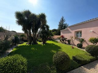  Maison à vendre 5 pièces 181 m²