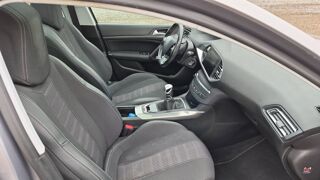 308 II 1.2 PureTech 130 Allure Business 2019 occasion 51240 Mairy Sur Marne