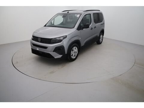 Peugeot Rifter Allure M BlueHDi 130 S&S EAT8 2025 occasion Fr&eacute;jairolles 81990