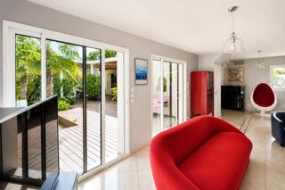  Maison à vendre 7 pièces 210 m²