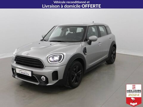 Countryman 136 BVA7 Cooper Essential 2023 occasion 10150 Lavau