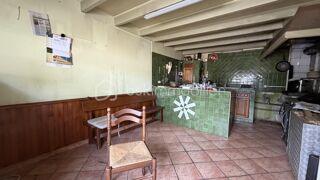  Maison à vendre 4 pièces 128 m²