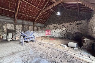  Remise / Grange � vendre 2 pi�ces 200 m�