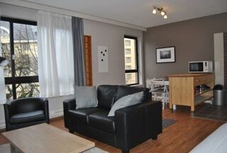  Appartement à louer 1 pièce 29 m²