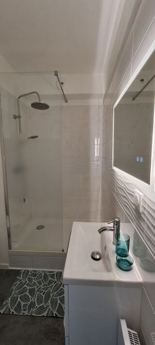  Appartement à louer 1 pièce 18 m²