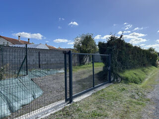  Parking / Garage � vendre 1 pi�ce 56 m�