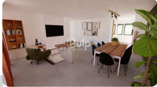  Appartement  vendre 3 pices 111 m