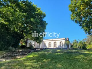  Propri�t�/ch�teau � vendre 6 pi�ces 190 m�