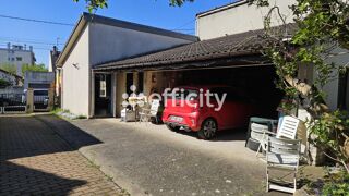  Maison � vendre 8 pi�ces 233 m�