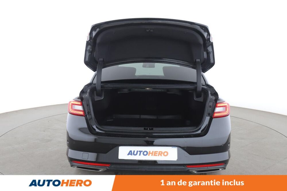 Talisman 1.6 dCi Energy Initiale Paris EDC 160 ch 2018 occasion 92130 Issy-les-Moulineaux